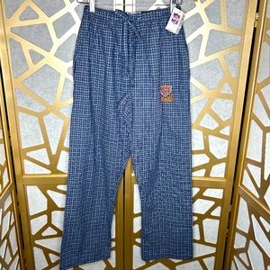 Chicago‎ Bears  Plaid Pajamas